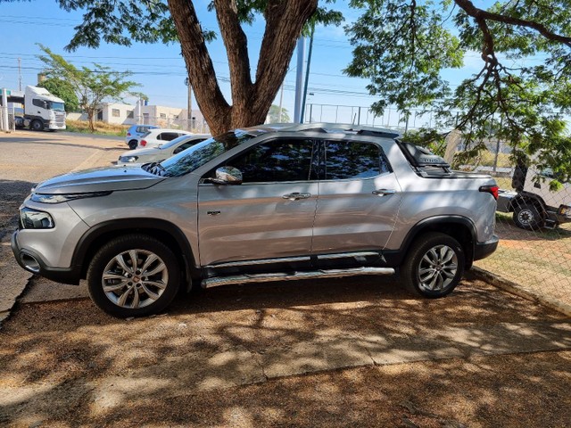 FIAT TORO RANCH DIESEL 4X4