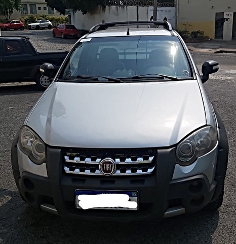 STRADA ADVENTURE 1.8 CE