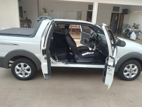 STRADA 1.4 MPI FREEDOM 8V MAN 18/19
