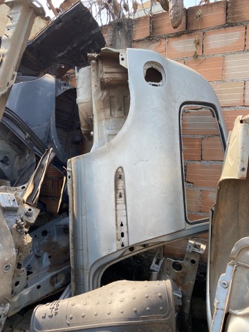 Laterais diversos carros - Foto 2