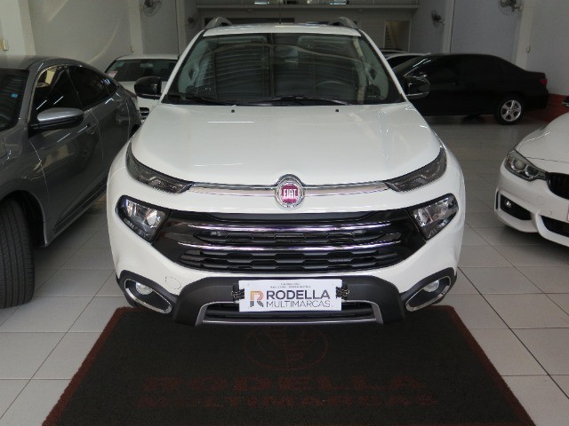 FIAT TORO VOLCANO 2.0 T. AUT. 4X4 19/20