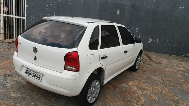 GOL G4 2013