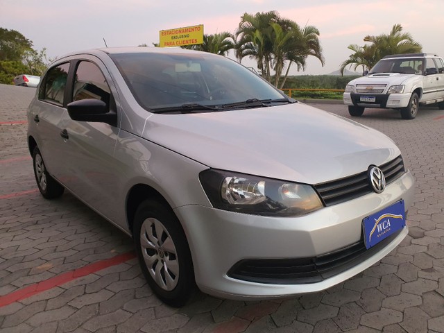 LINDO GOL 1.0 2015 G6