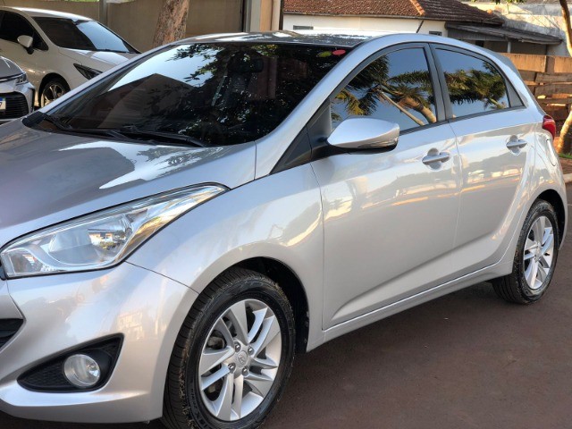 HB20 PREMIUM 1.6 COMPLETO