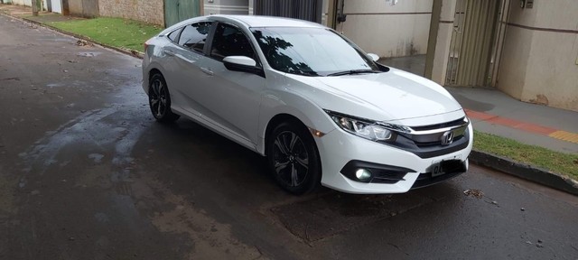 HONDA CIVIC EXL 17-17 2.0 R$ 101.999