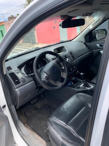 FORD RANGER LIMITEND