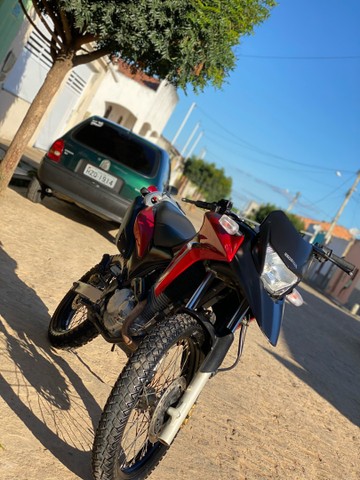 XRE 300