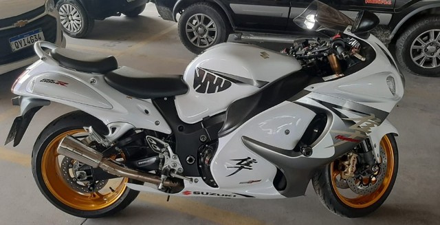 HAYABUSA 2015 COM ABS