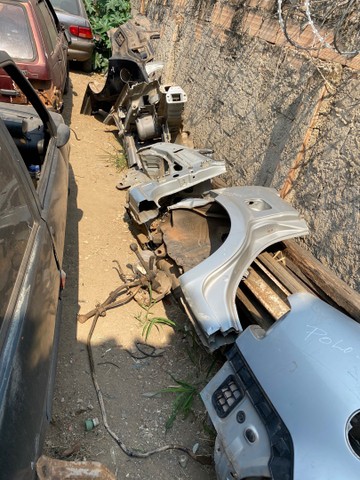 Laterais diversos carros - Foto 5