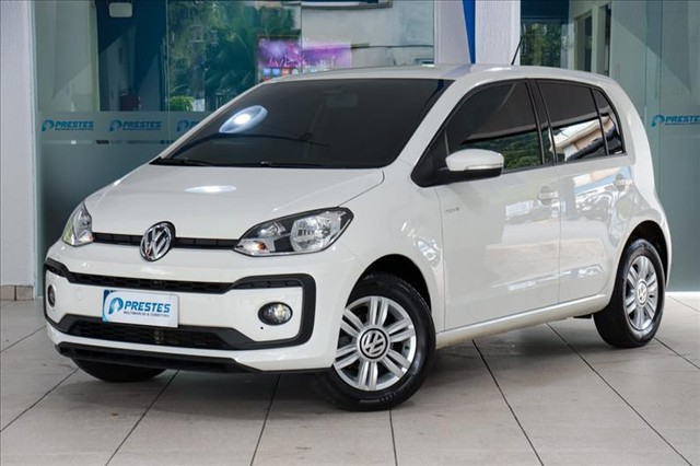 VOLKSWAGEN UP 1.0 MPI MOVE UP 12V