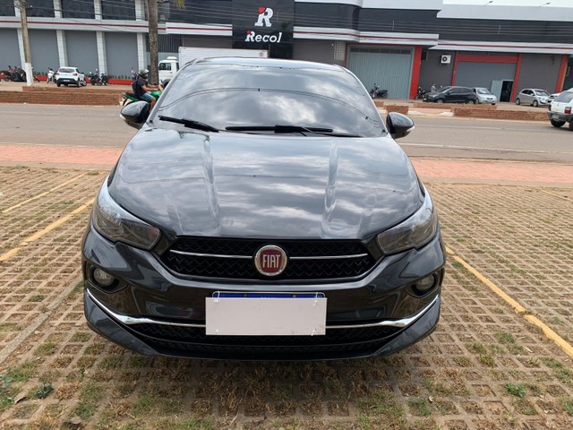 CRONOS PRECISION 1.8 IMPECÁVEL