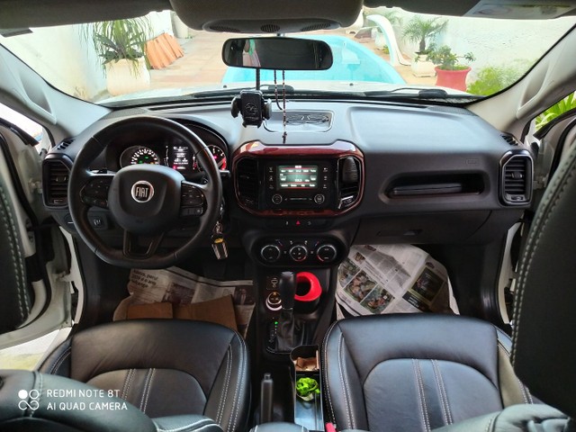 FIAT TORO FREEDOM 2.0 TURBO DIESEL 170 CV 4X4