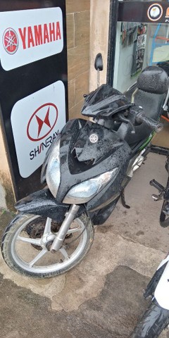 YAMAHA NEO AUTOMÁTICA