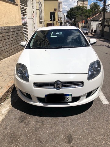 FIAT BRAVO 1.8 ESSENCE
