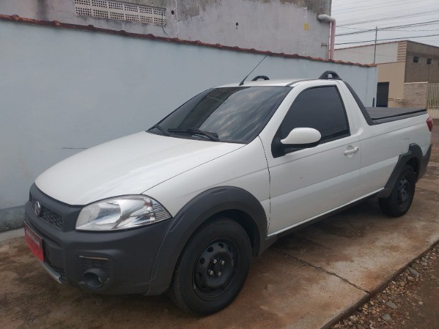 STRADA 1.4 CS COMPLETA 2014