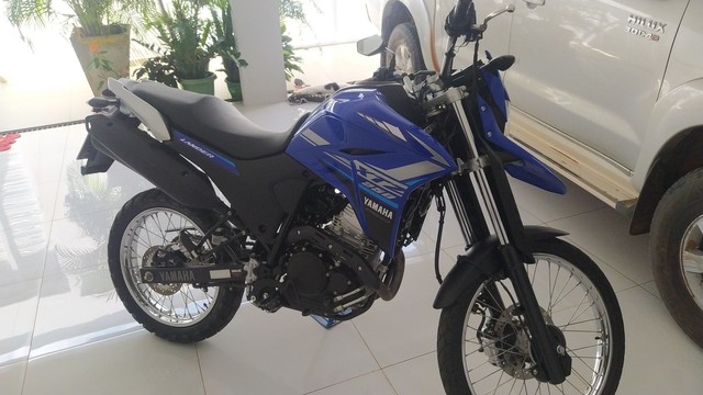 LANDER 250 ANO 20/21