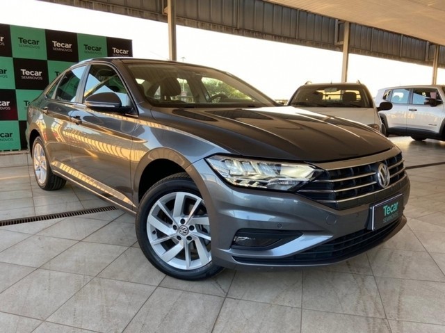 VOLKSWAGEN JETTA 1633F60-VWJETTA COMFORTLINE 1.4 TSI 4P