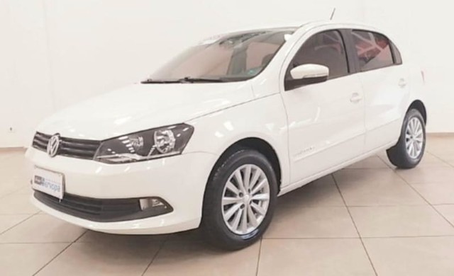 VOLKSWAGEN GOL 1.0 COMFORTLINE 4P