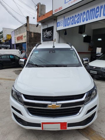 S10 LTZ 2.8 2019