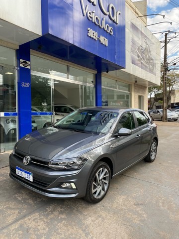 VW POLO TSI