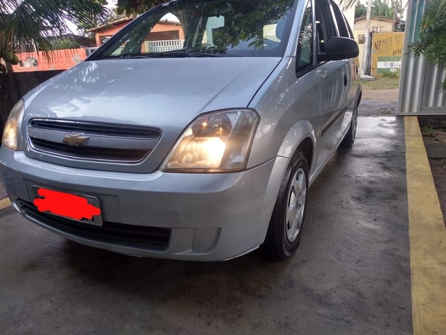 MERIVA 1.4 2011