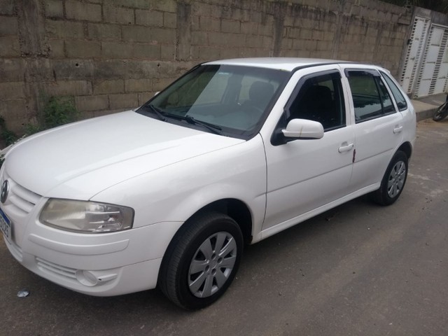 GOL G4 IMPECAVEL