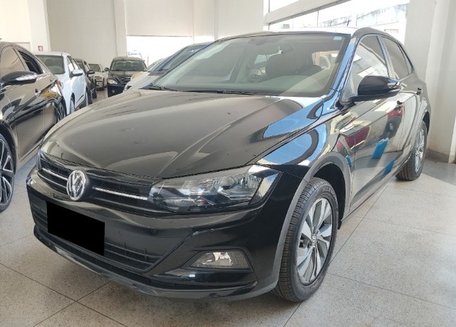 polo 2018 olx