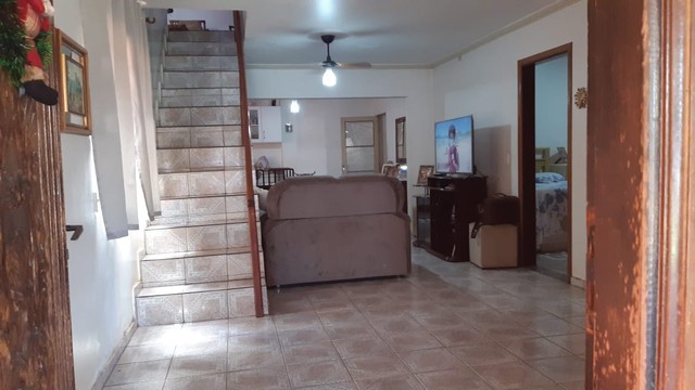 Vendo Sobrado com 5 quartos no bairro Pioneiros - Campo Grande - MS - Foto 12