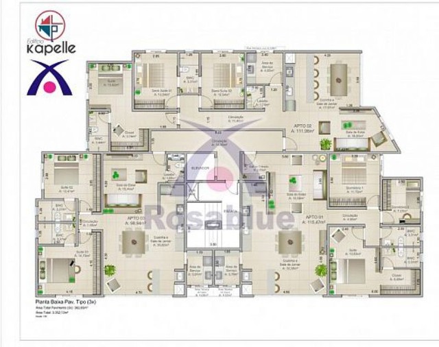 Sala comercial térrea, com área de 146,20 m² - mezanino de 73,10 x 2, ótima localização - Foto 6