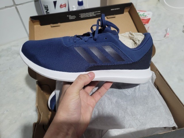 tenis adidas masculino 41