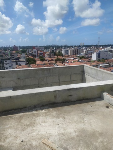 Apartamentos com área de lazer na cobertura no Cristo, a partir de 200.000 - Foto 16