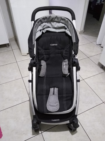 carrinho de bebê Winner | travel system berço, passeio e moisés - Kiddo  Brasil