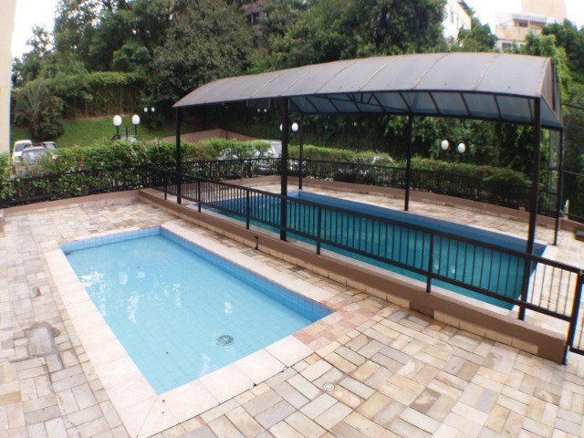 apartamento de 03 dormitórios com 01 vaga. - Foto 2