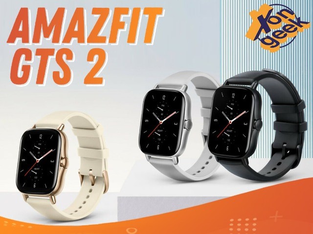 olx amazfit gts