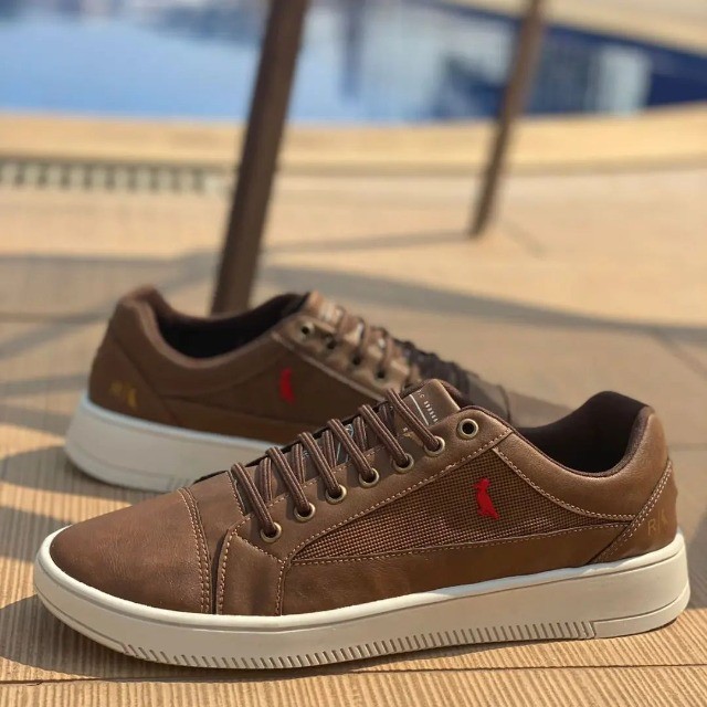 Sapatenis Reserva (Promoção Válida até durar o estoque - Roupas e calçados  - Novo Horizonte, Salvador 1015814624 | OLX