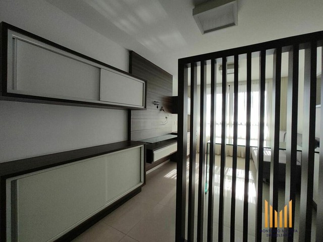 Apartamento Alto Padrão Mobiliado para Alugar em Manaíra - Foto 20