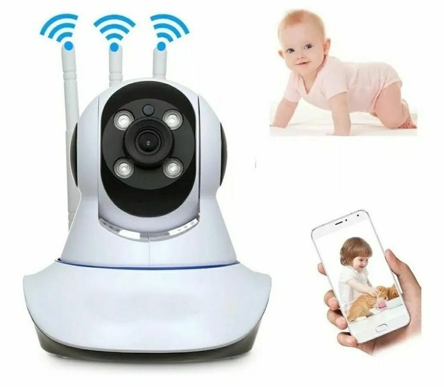 ip camera cloud ir