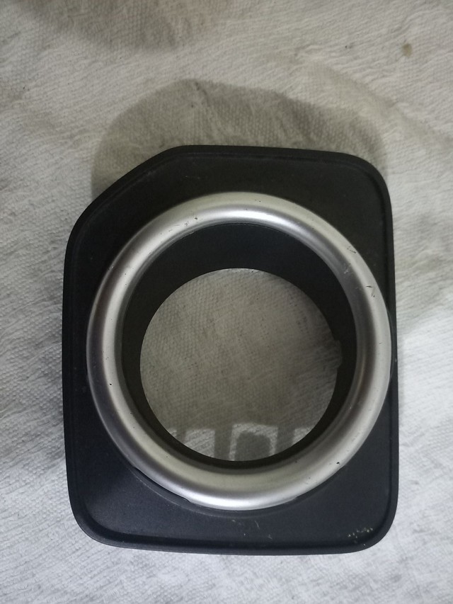 Moldura milha Niw Discovery  - Foto 4