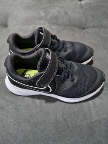 nike numero 30