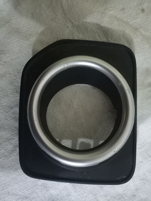 Moldura milha Niw Discovery  - Foto 2