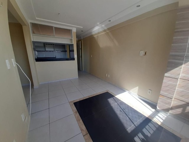 Apartamento com 2/2 à venda, 65 m² por R$ 165.000 - Cidade Nova - Natal/RN - Foto 2