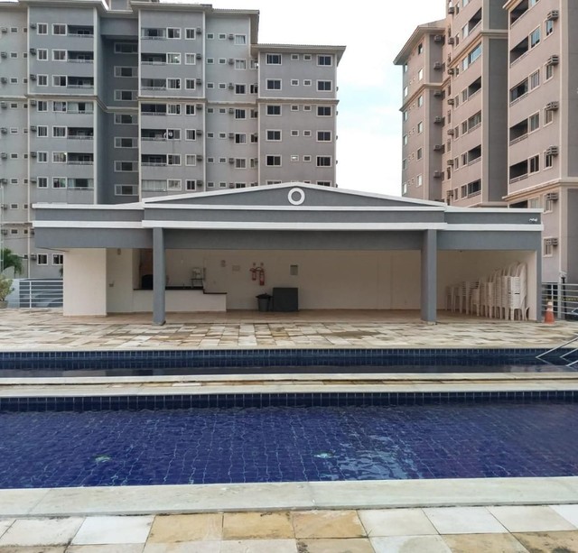 Apartamento com 2/2 à venda, 65 m² por R$ 165.000 - Cidade Nova - Natal/RN - Foto 17