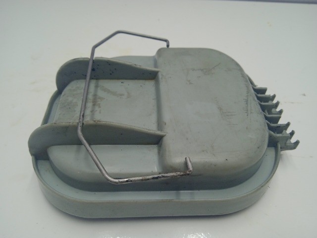 6421 Tampa Farol Direito Ford Escort Zetec 1997 A 2003