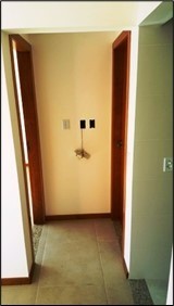 Casa de 2 qts (1 suíte) no Tanque - Foto 5