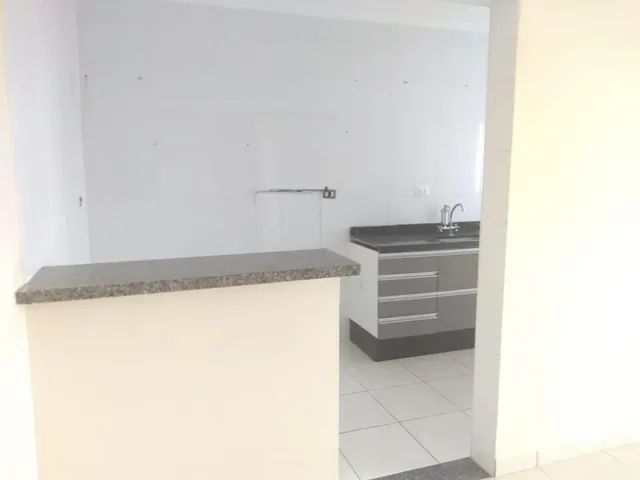 Apartamento na Aviação