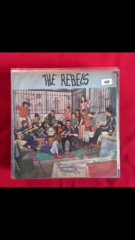 LPs vinil Rock Internacional Letra R - Foto 5