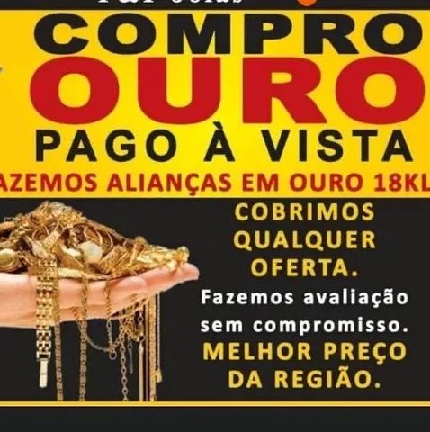 Cordão Ouro 18k  - Foto 5