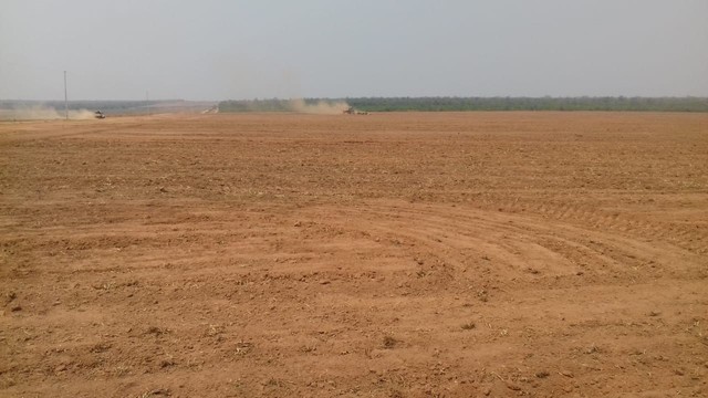 Fazenda em Ribeirão Cascalheira - MT - Foto 9