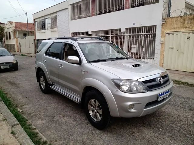 Hilux SW4 muito Nova! - Foto 4