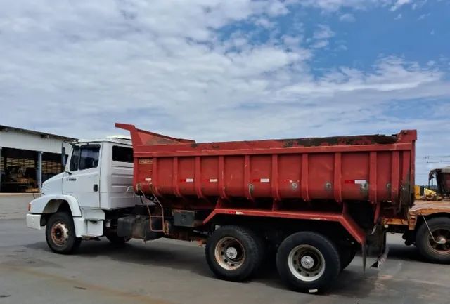 Mercedes L16.20cv 6x2 - Foto 2